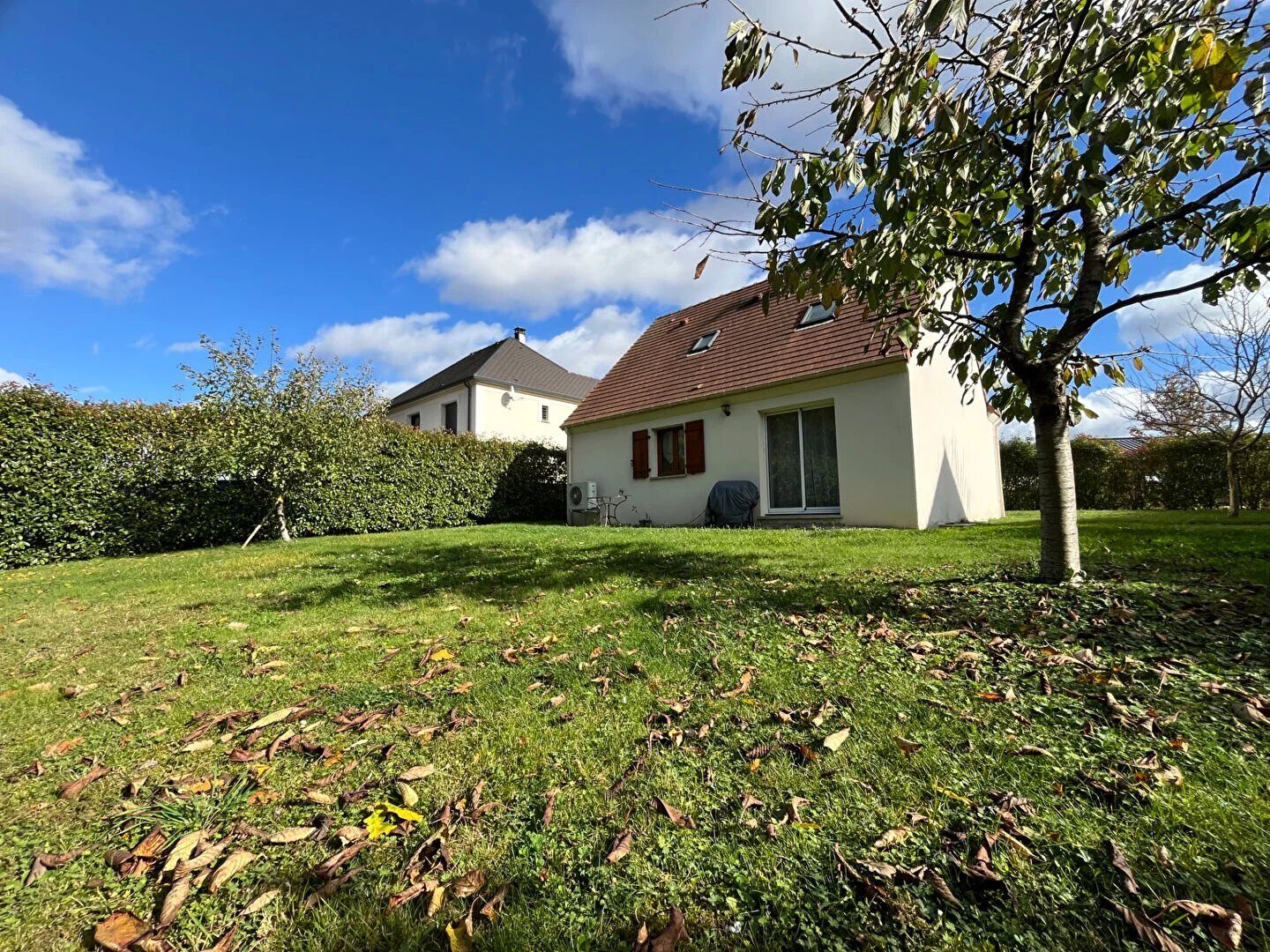 Property view